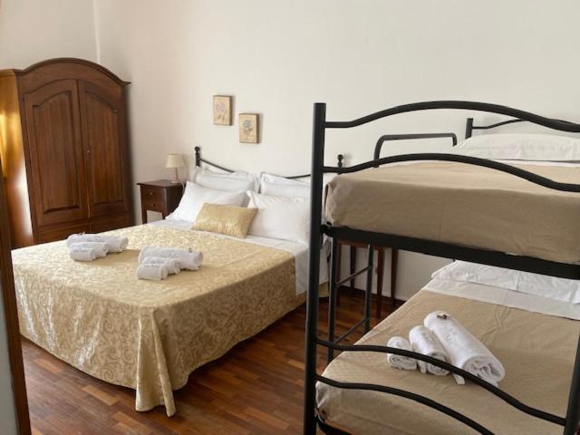 San Pietro Bed and Breakfast Noto Exteriör bild