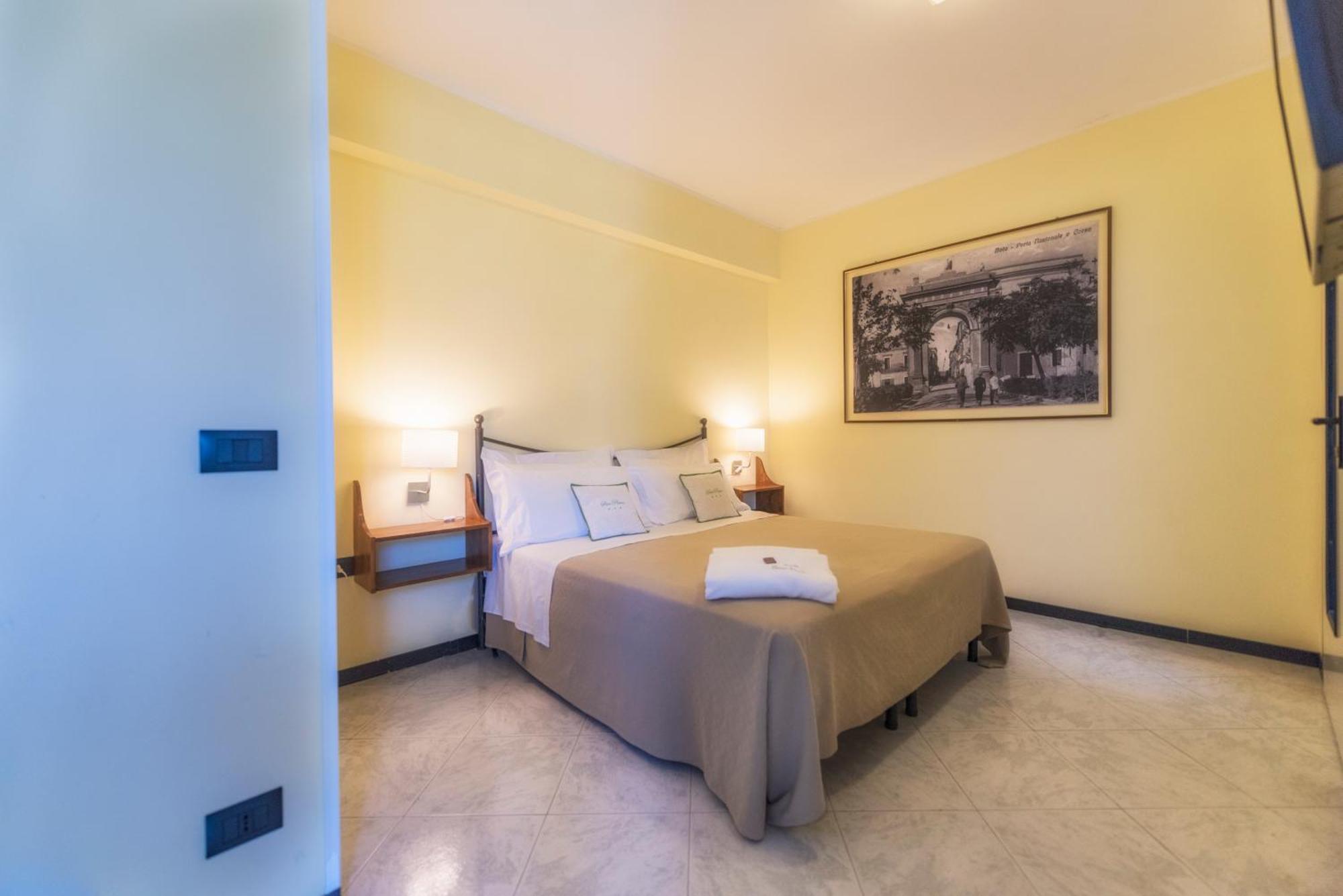 San Pietro Bed and Breakfast Noto Exteriör bild