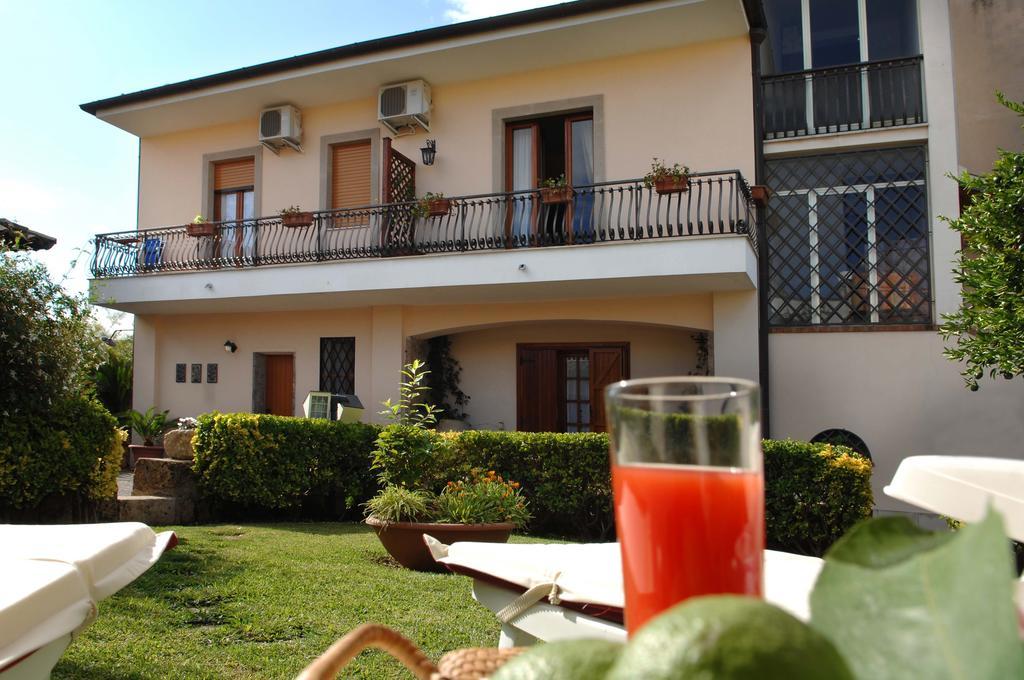 San Pietro Bed and Breakfast Noto Exteriör bild