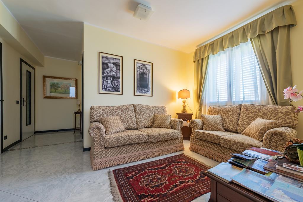 San Pietro Bed and Breakfast Noto Exteriör bild