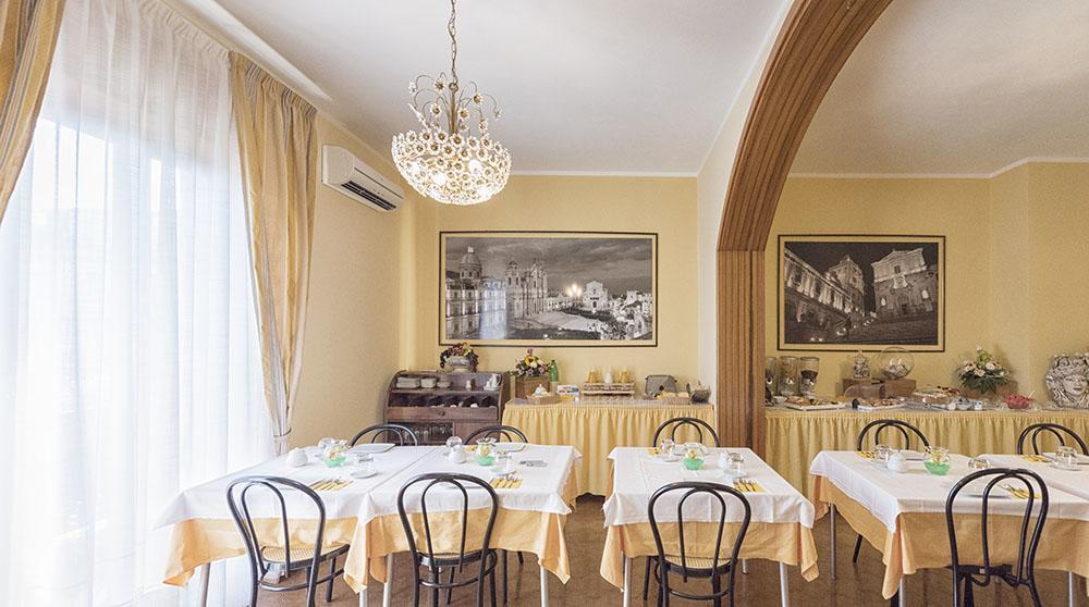 San Pietro Bed and Breakfast Noto Exteriör bild
