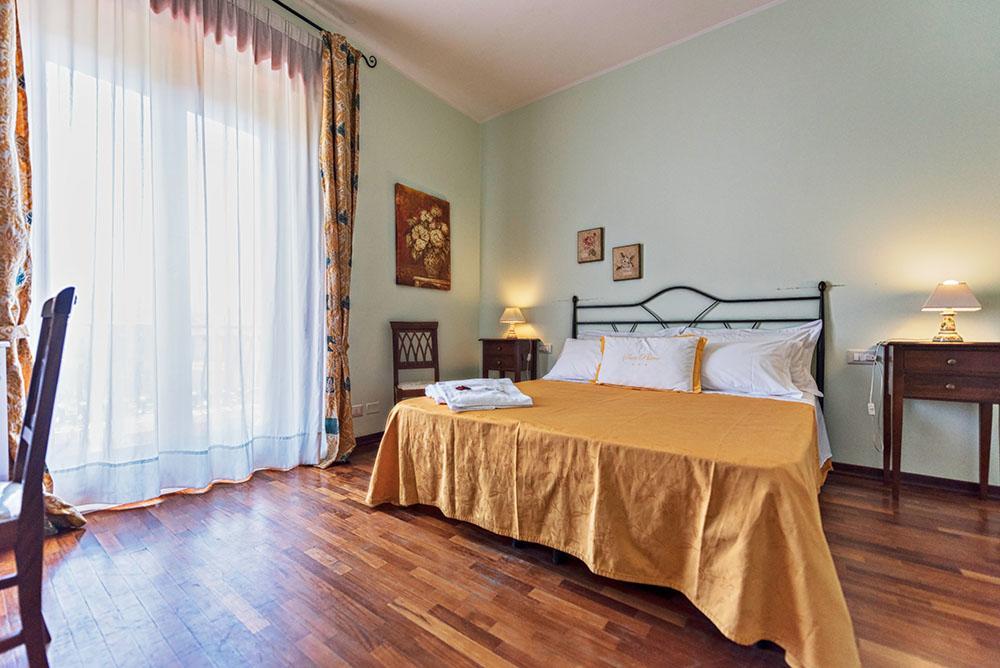 San Pietro Bed and Breakfast Noto Exteriör bild
