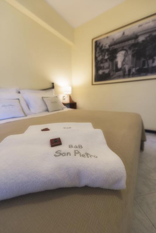 San Pietro Bed and Breakfast Noto Exteriör bild