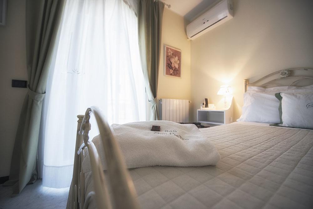 San Pietro Bed and Breakfast Noto Exteriör bild