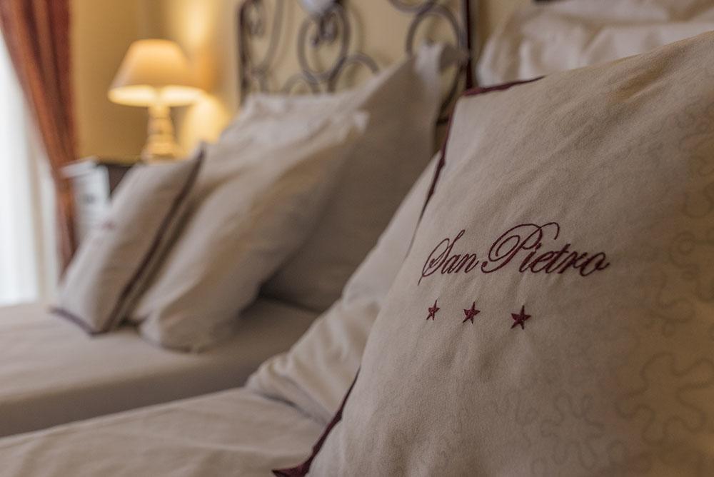 San Pietro Bed and Breakfast Noto Exteriör bild