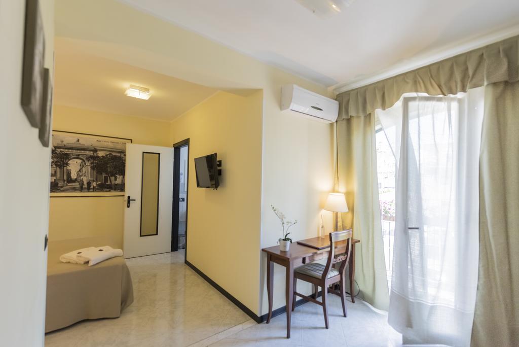 San Pietro Bed and Breakfast Noto Exteriör bild