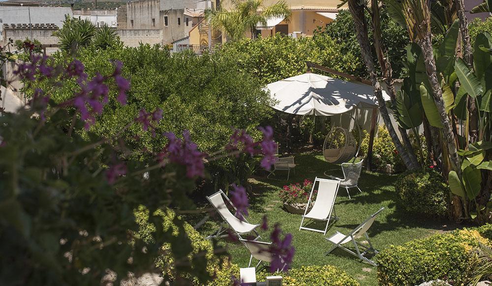 San Pietro Bed and Breakfast Noto Exteriör bild
