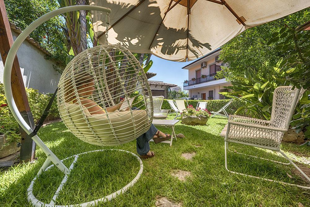 San Pietro Bed and Breakfast Noto Exteriör bild